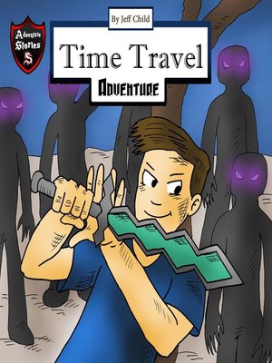 cover image of Time Travel Adventure